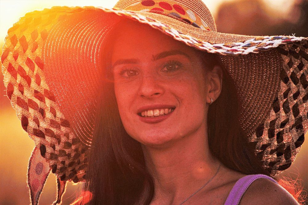 Photograph by Елени Володькова