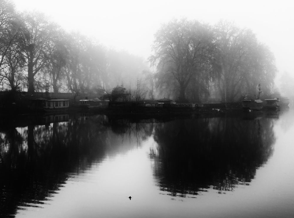 Photograph by Hammad Ali