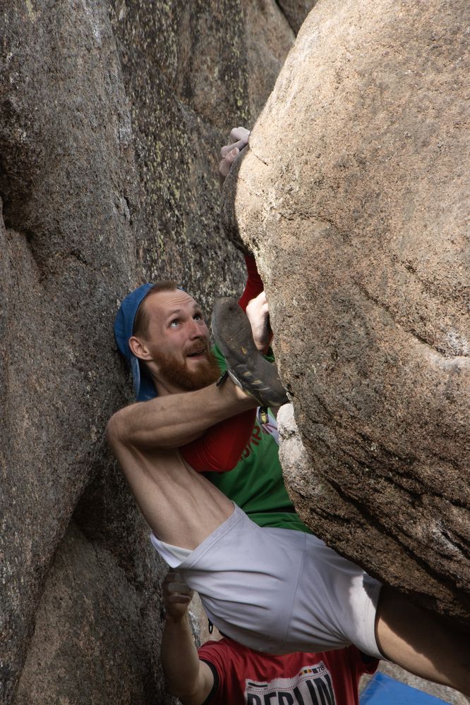 Photograph by Петр Землянухин