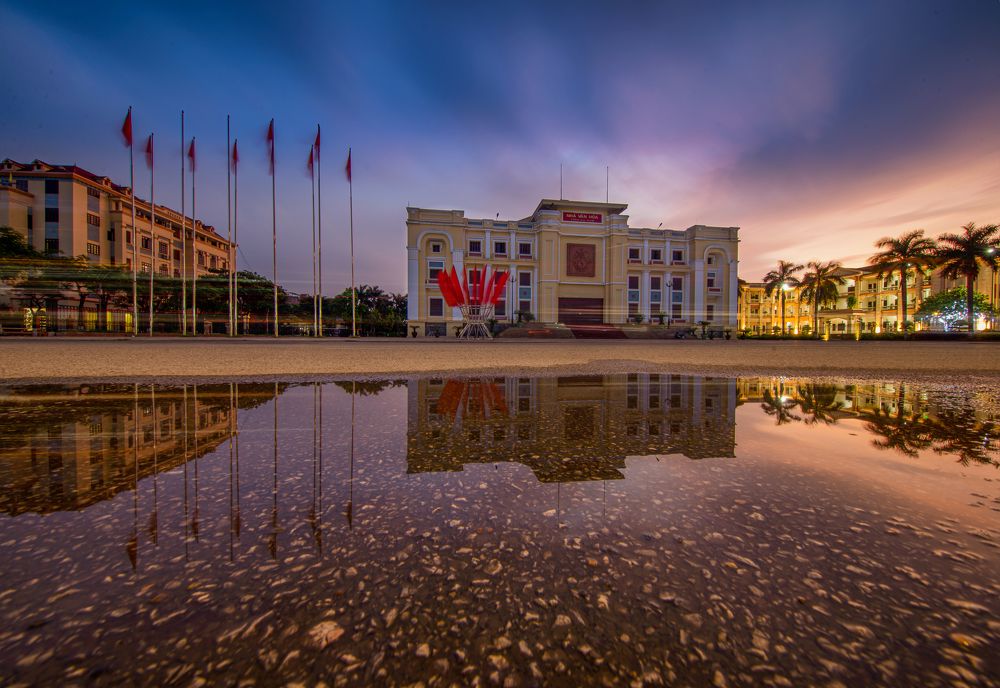 Photograph by Bao Nguyen Gia