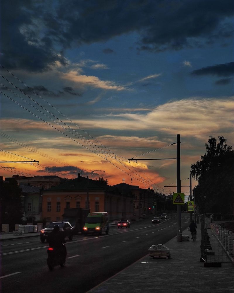 Photograph by Ольга Синева