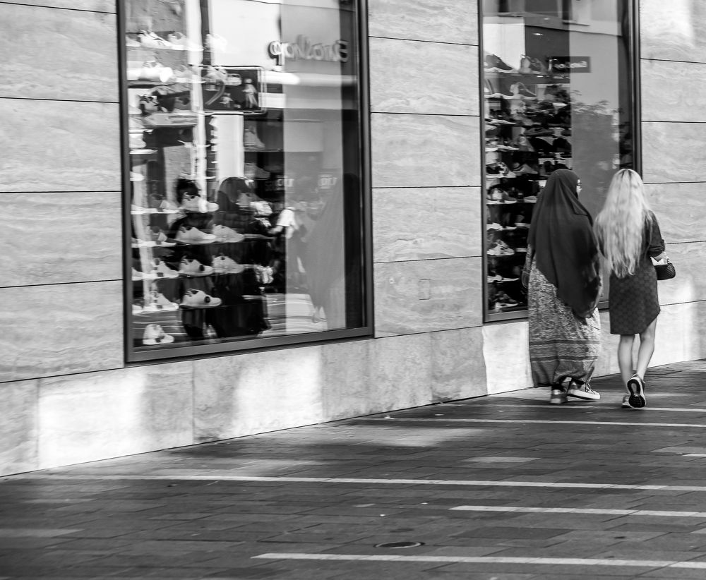 friends  -  it`s possible