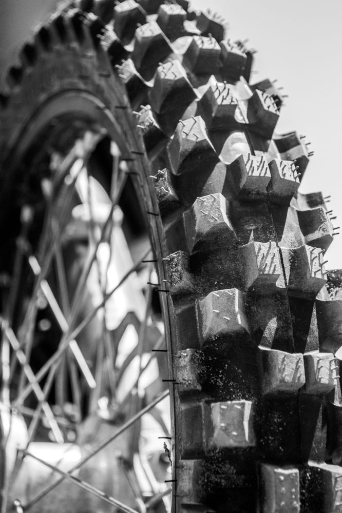 Motorsport in detail