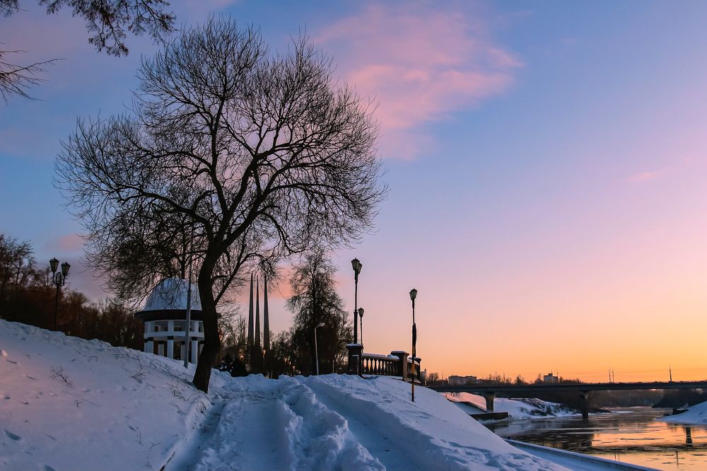 Photograph by Marina Gerashchenko