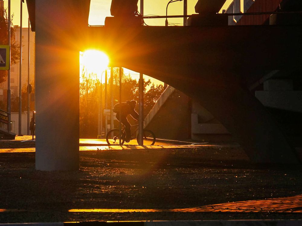 Photograph by Marina