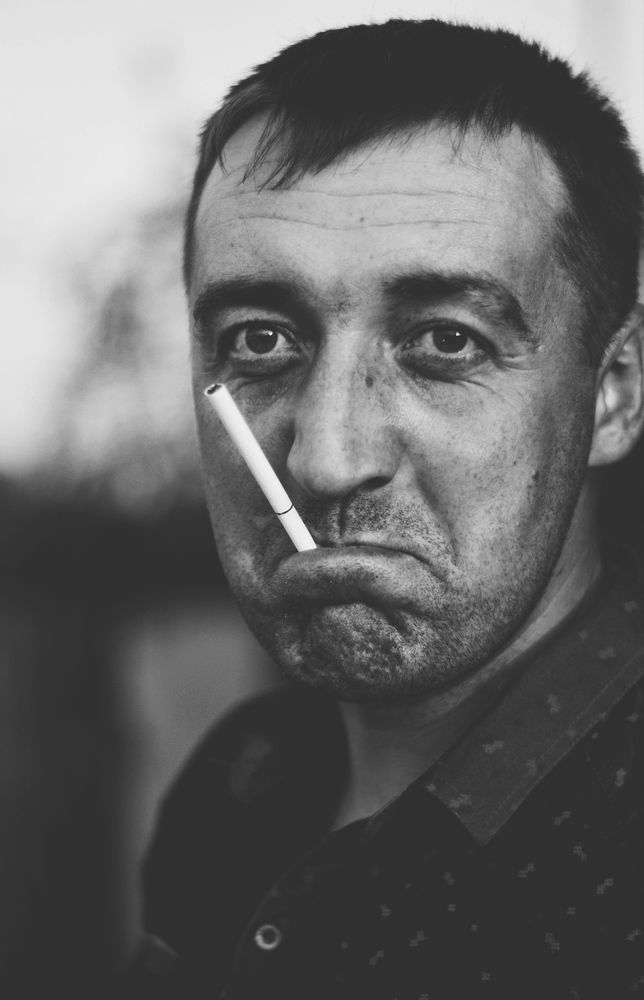 Photograph by Наталья Мерончук