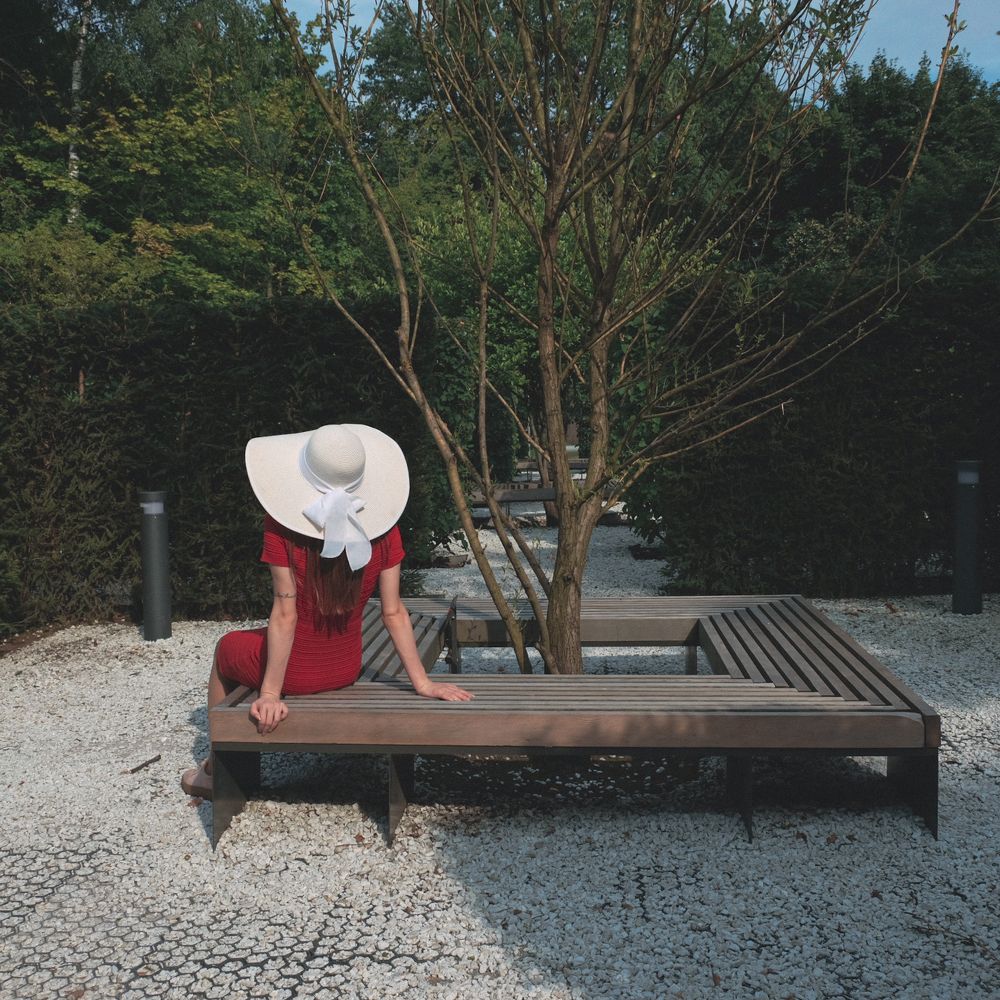 Photograph by Голод Русский