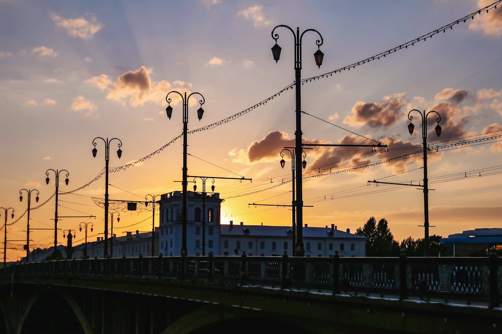 Photograph by Marina