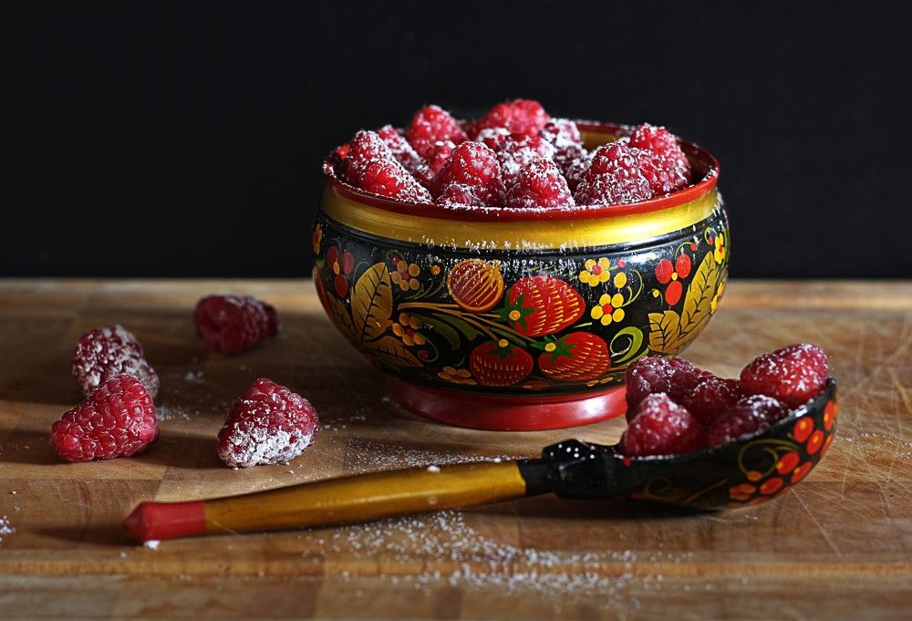 Photograph by Lena Feldman