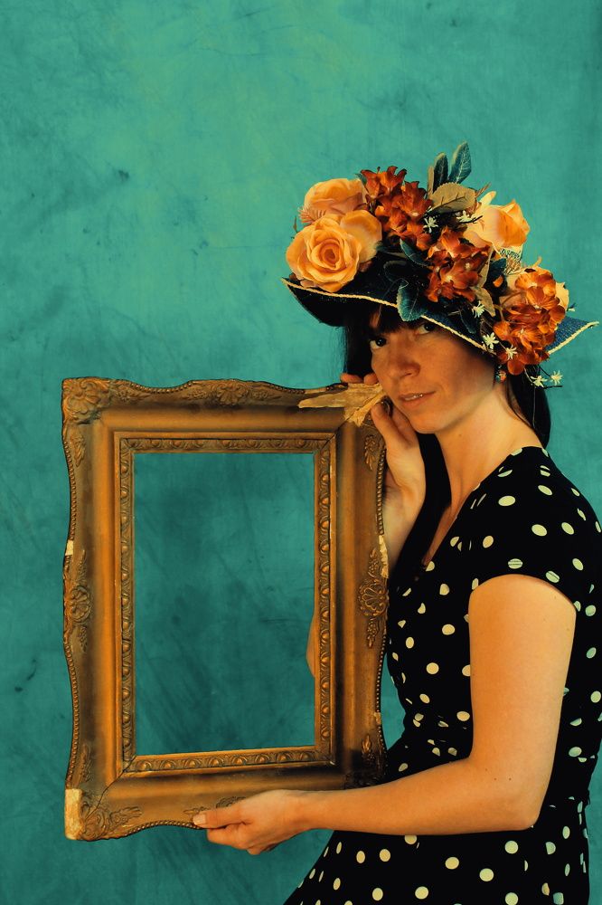 Photograph by Lucia K