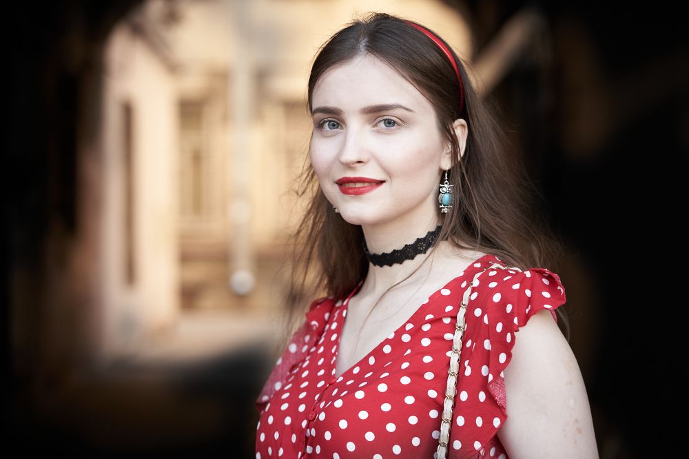 Photograph by Anton  Lavrentiev