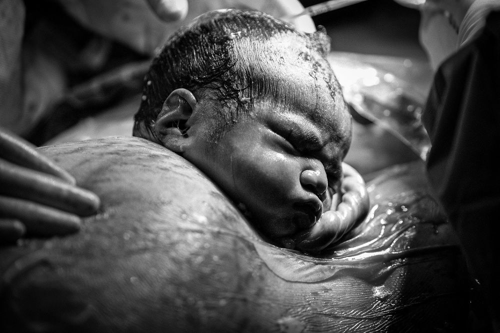 Photograph by Adrian Mulato