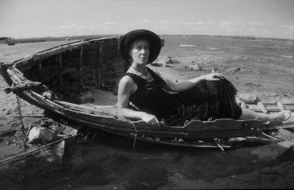 Фотография автора Татьяна