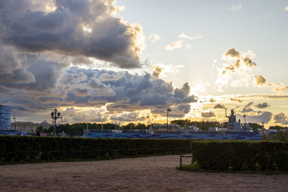 Photograph by Evgeniy Shev