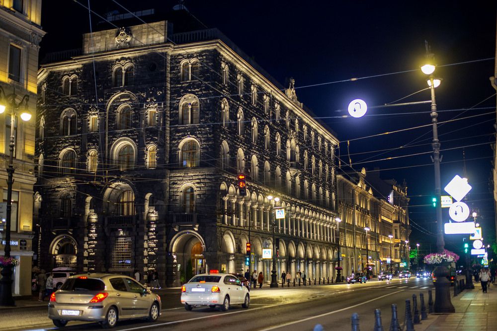 Photograph by Evgeniy Shev