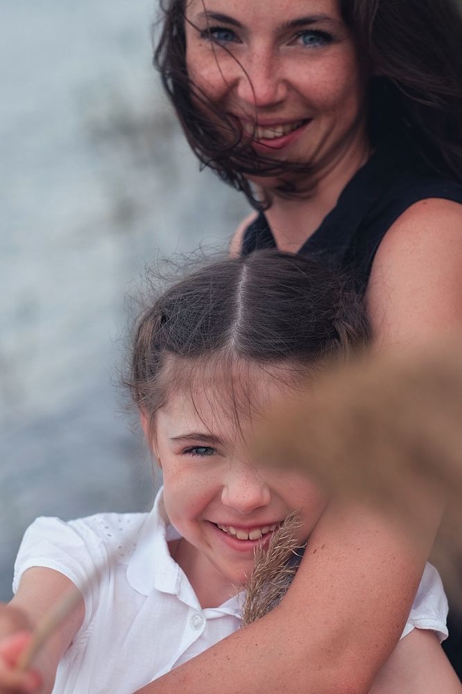 Дочки-матери