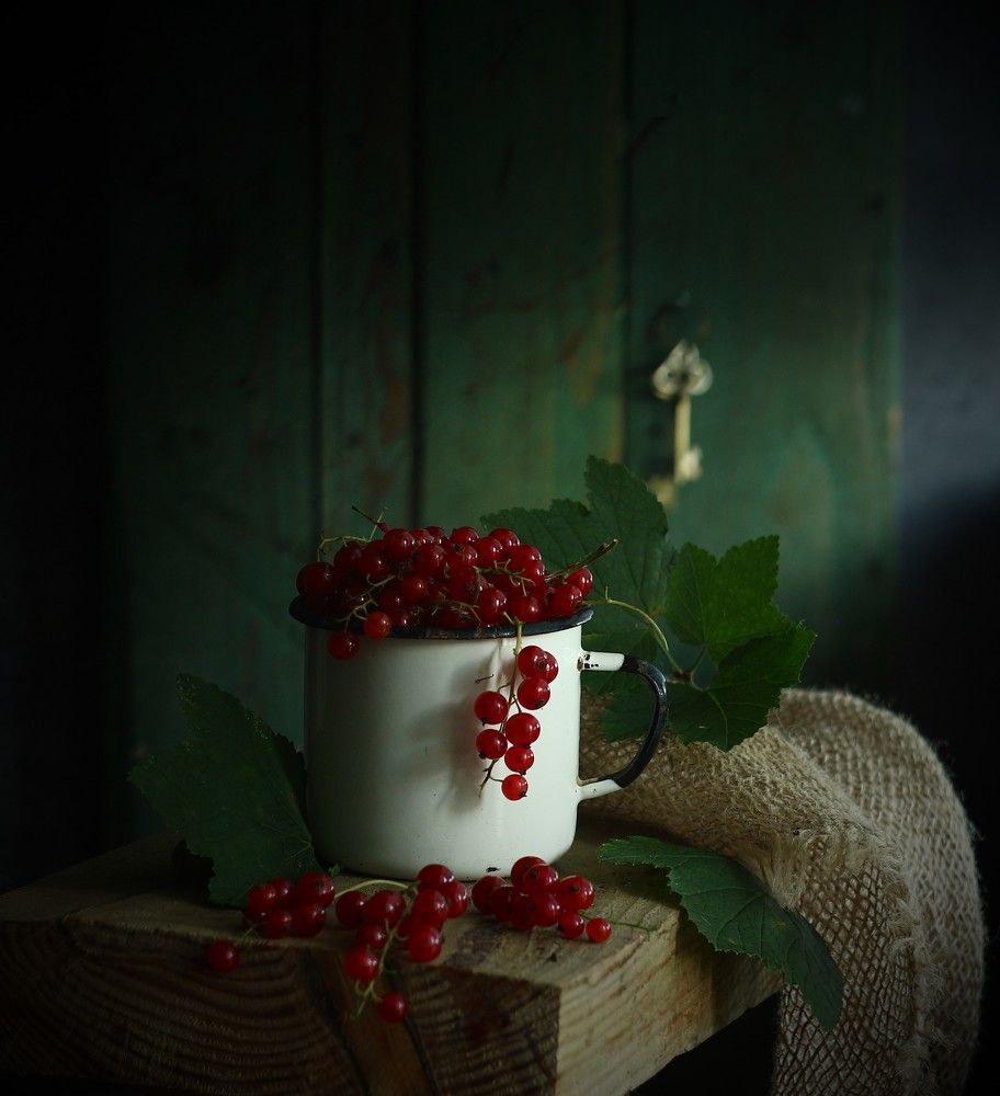 Приятный сюрприз