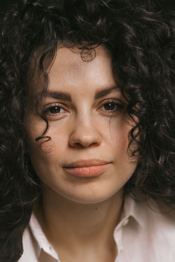 Фотография автора Елена Ельшина