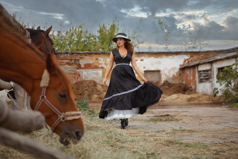 Photograph by Елена Трунова