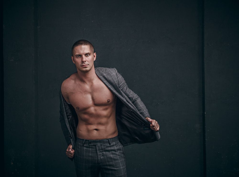 Photograph by Яна Пикулик