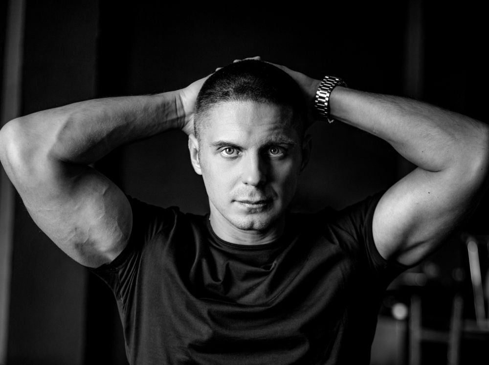 Photograph by Яна Пикулик