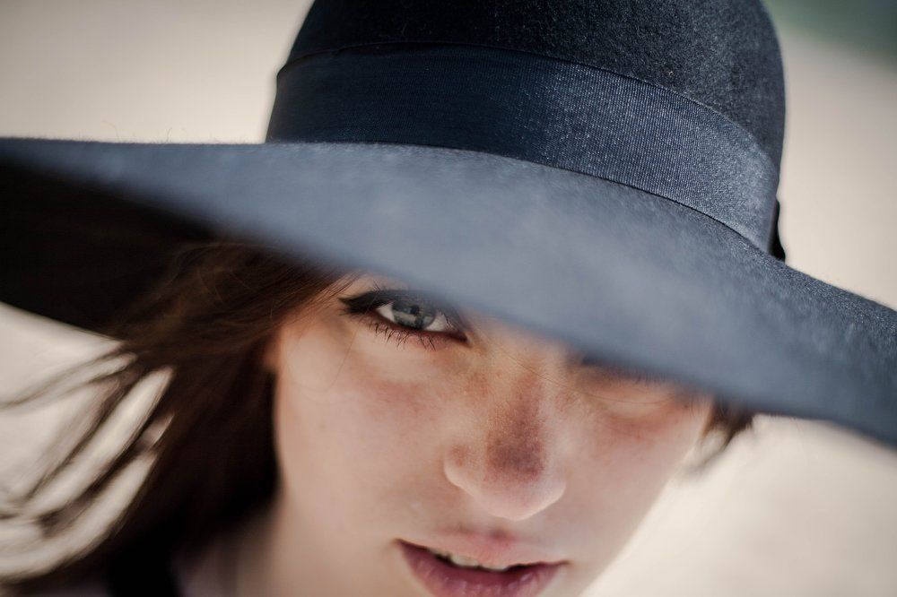 Photograph by Анастасия Тараненко