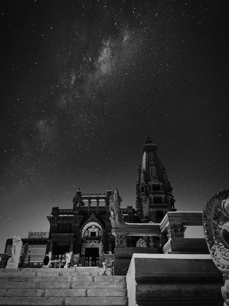 Photograph by Omar Khaled El Sayad