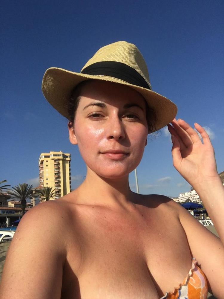 Photograph by Любовь Шаврина