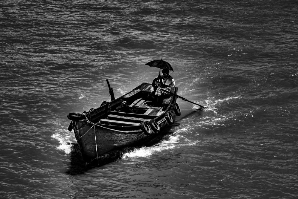 Photograph by Montaisir Ahmed