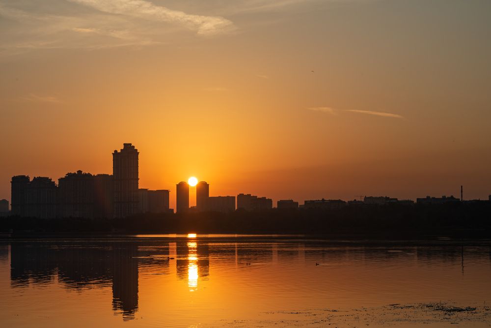 Photograph by Andrey Chernov