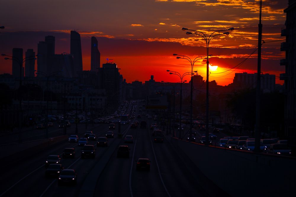 Photograph by Александр Яновский