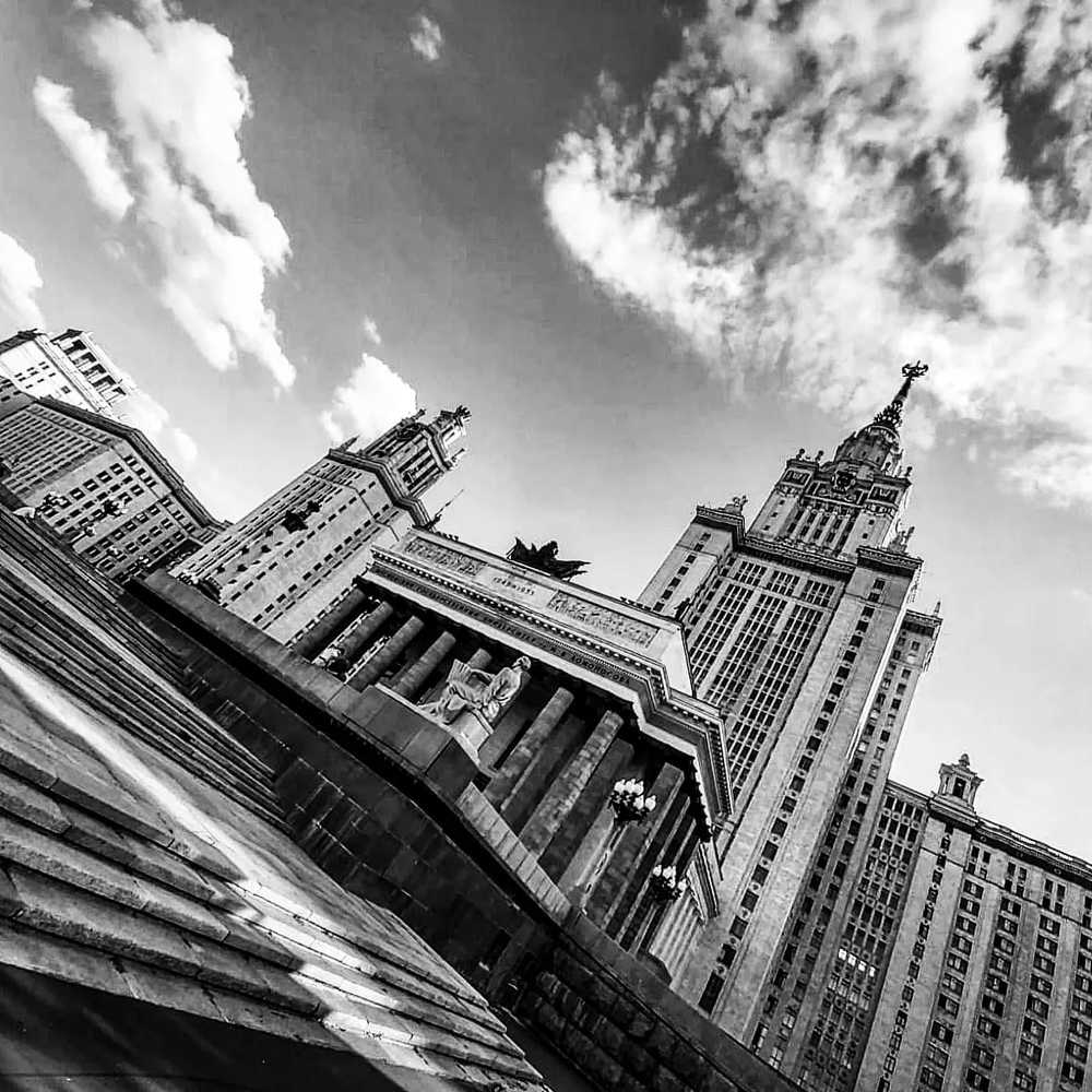 Photograph by Radaev Alexandr