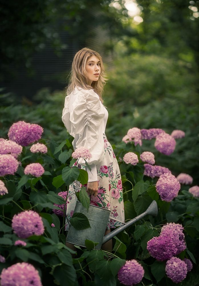 Photograph by Инесса Фурманова