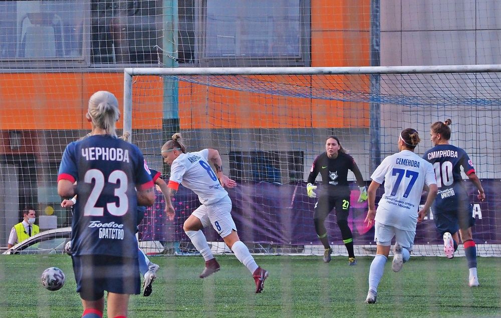 Photograph by Tatyana Markova