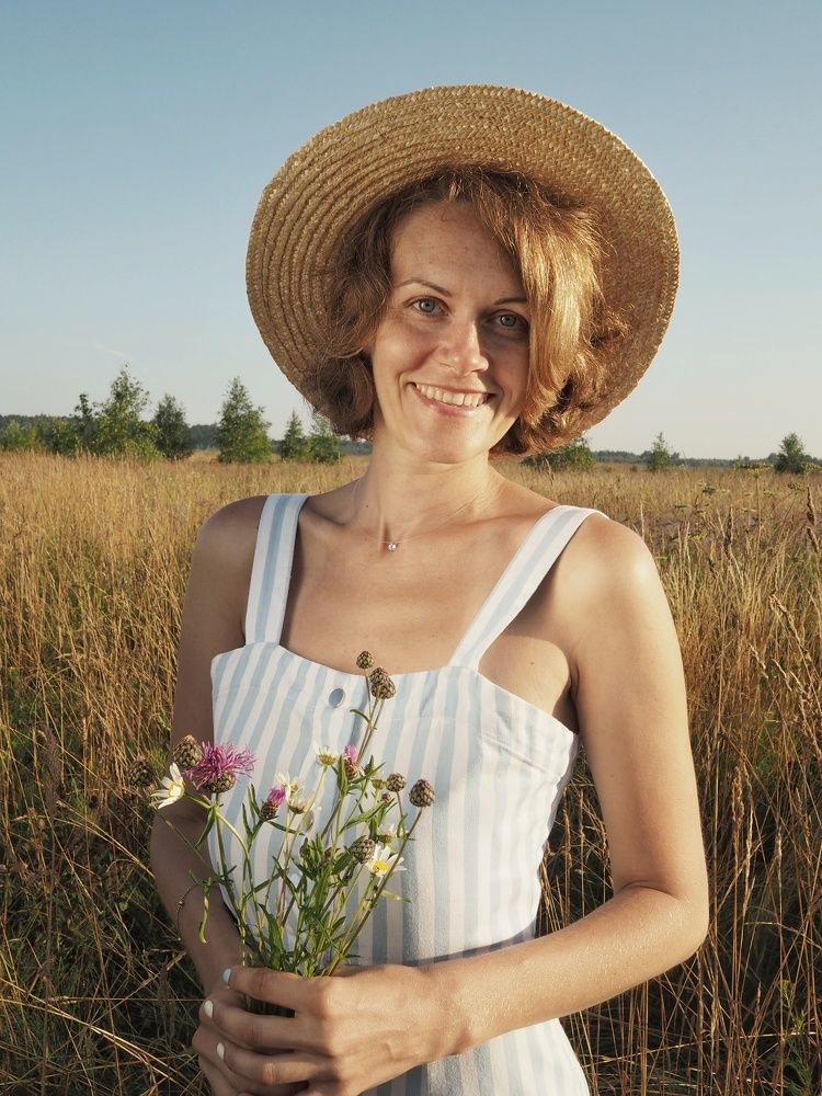 Photograph by Анастасия Иванова