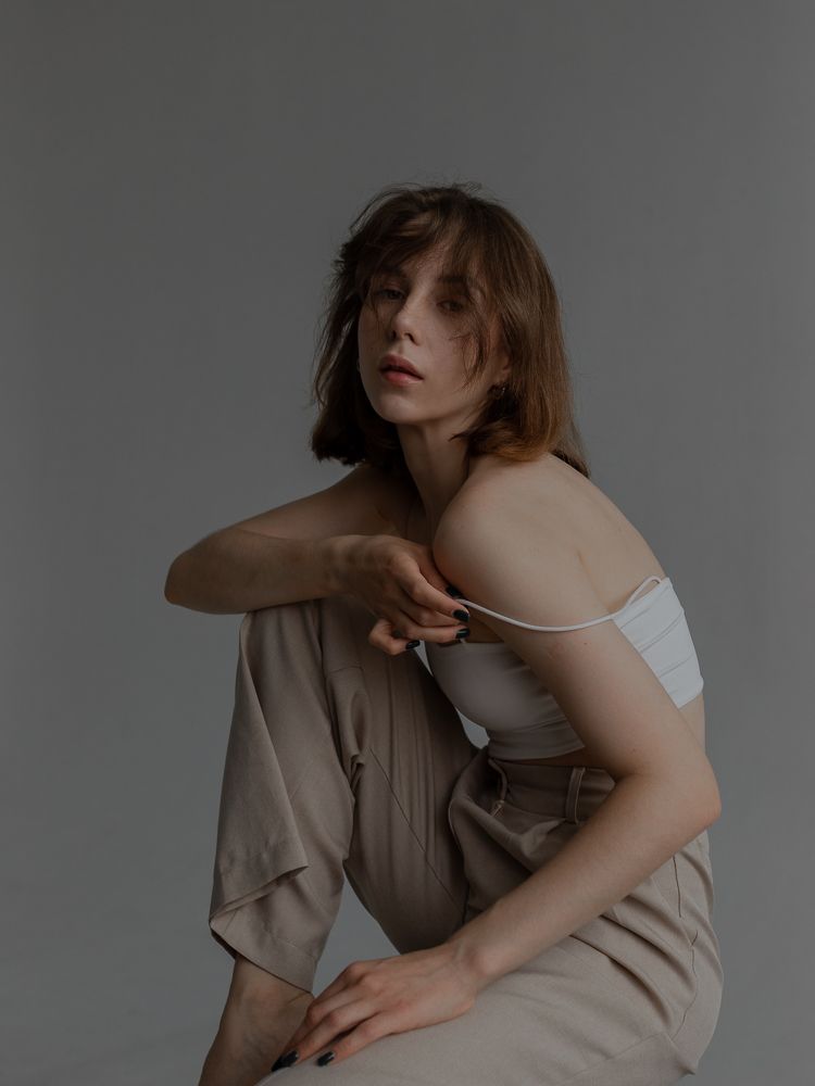 Photograph by Анастасия Куцубей