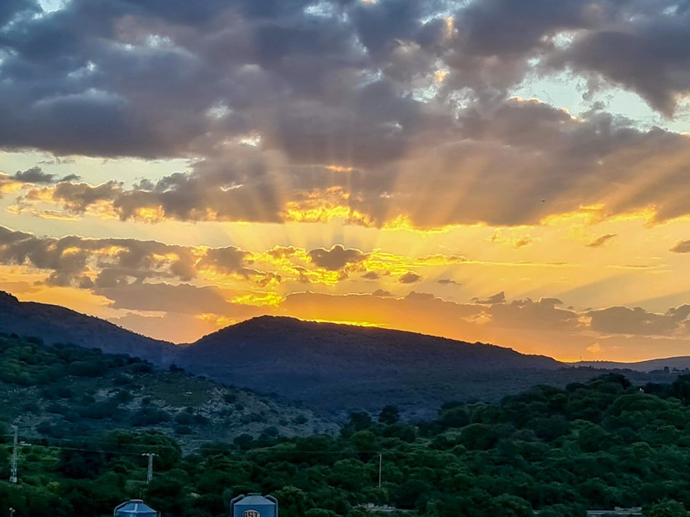Sunrise