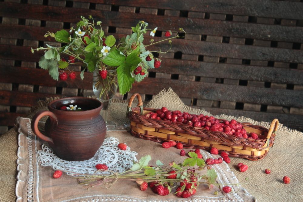 Photograph by Любовь Кучерук