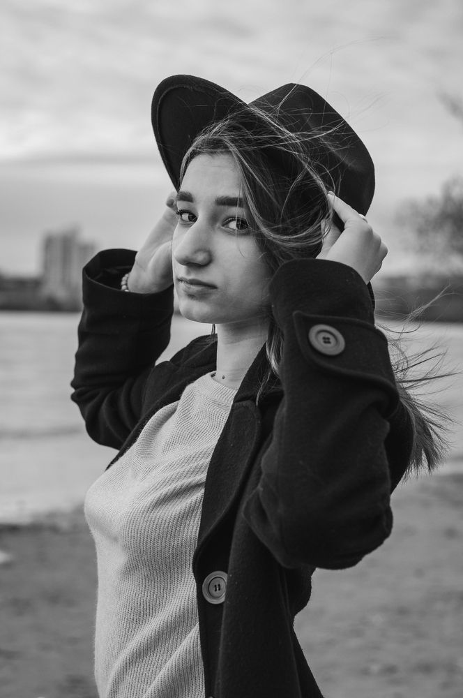 Photograph by Екатерина Жебрикова