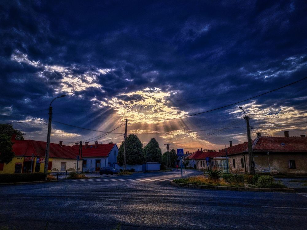 Photograph by Sandor Zoltan Gal