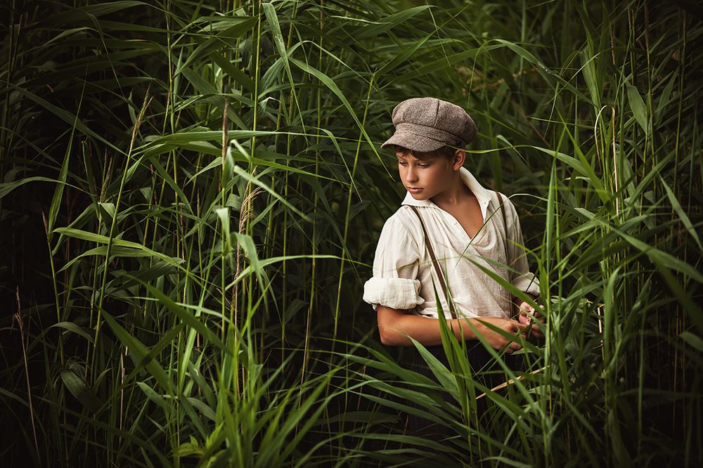 Photograph by Наталья Вистинь