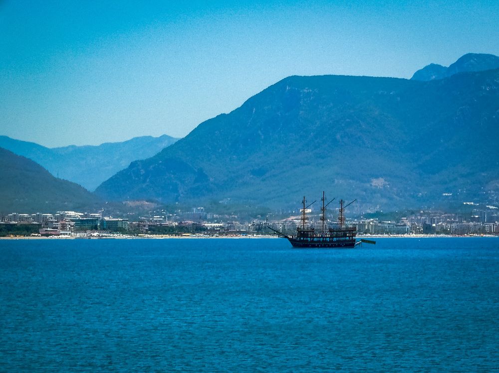 Photograph by Юрьев Андрей