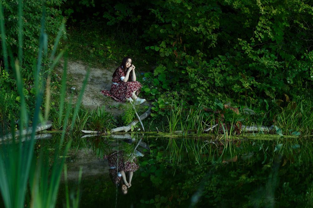 Photograph by Андриян Чаркин