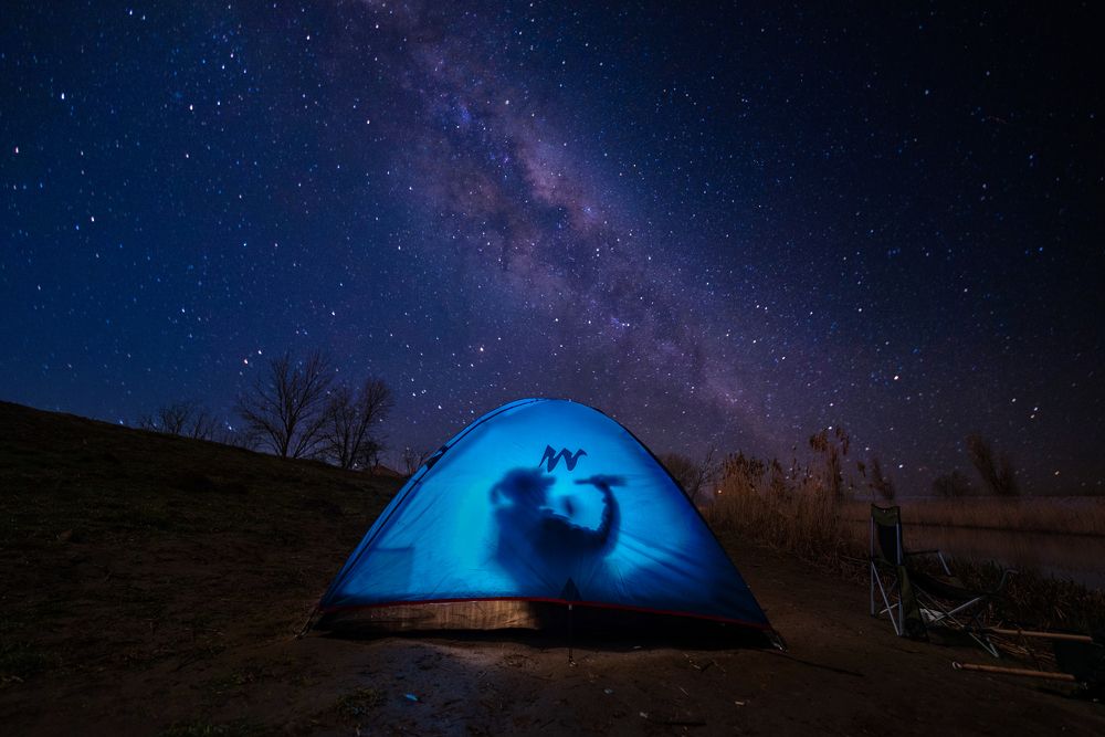 Photograph by Cristian Brancu