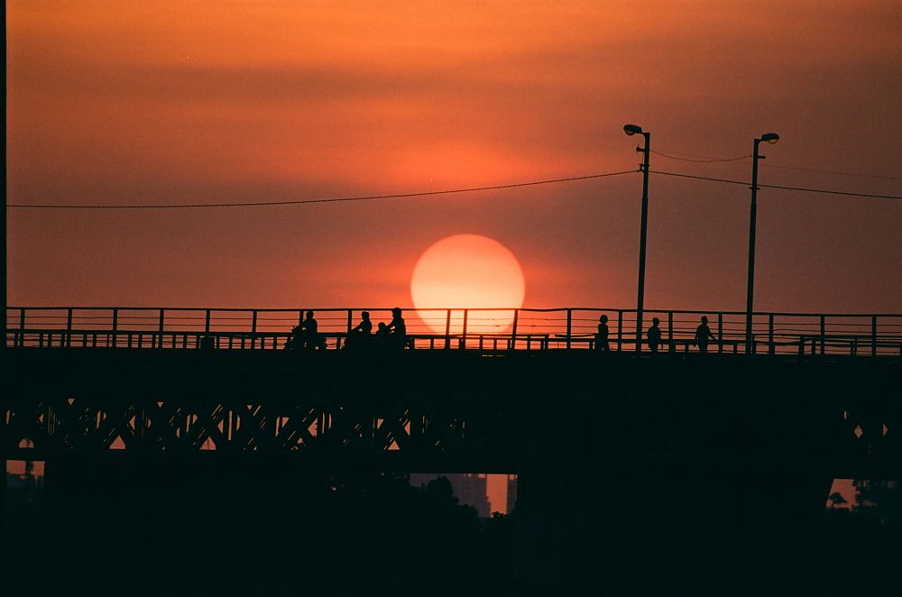 Photograph by HOANG ANH CAO