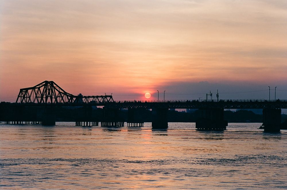 Photograph by HOANG ANH CAO