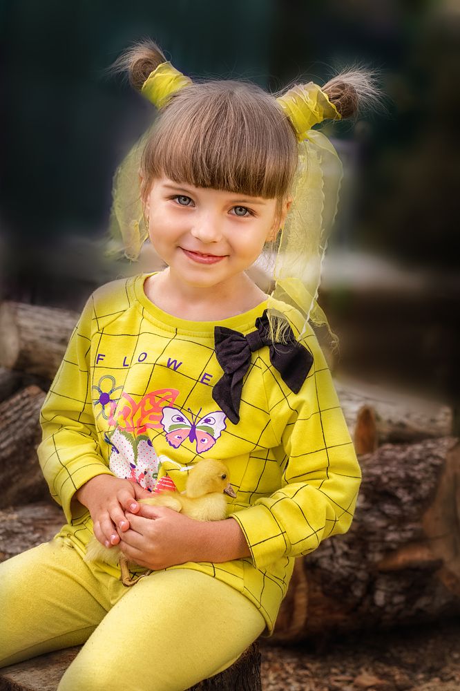 Photograph by Юлия Гетманская