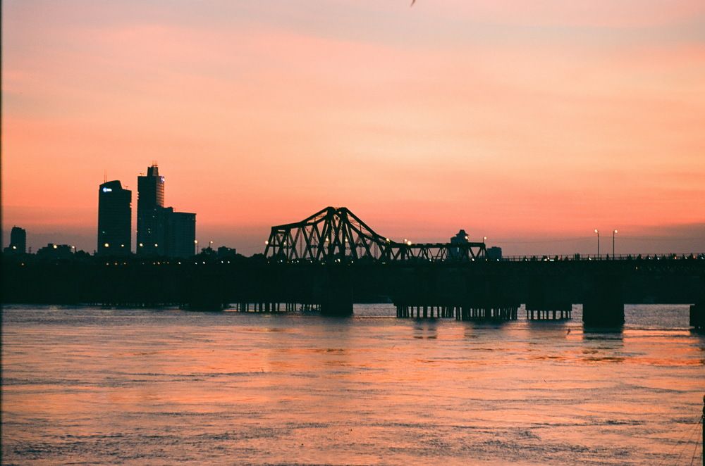 Photograph by HOANG ANH CAO