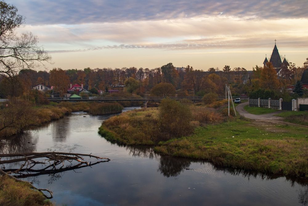 Photograph by Лилия Кондратьева