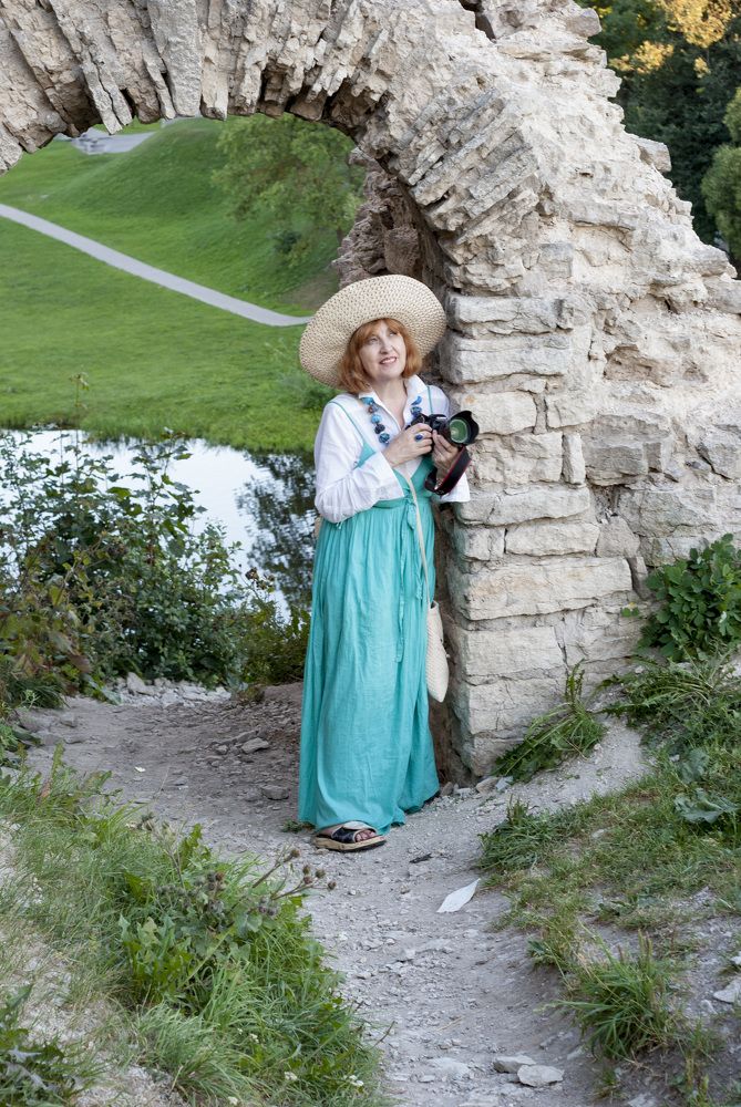 Photograph by Лилия Кондратьева